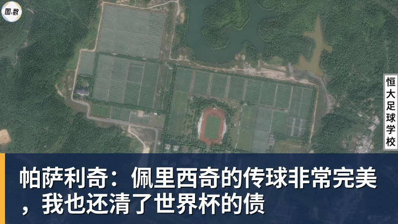 完美体育帕萨利奇：佩里西奇的传球非常完美，我也还清了世界杯的债